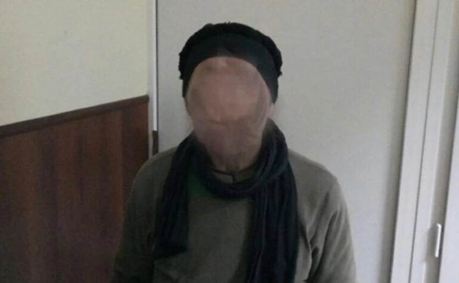 На Киевщине задержали женщину, которая 3 недели минировала ГЭС