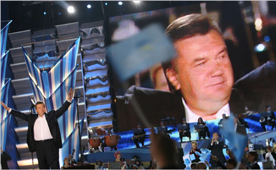 Стали відомі подробиці звинувачень проти Манафорта