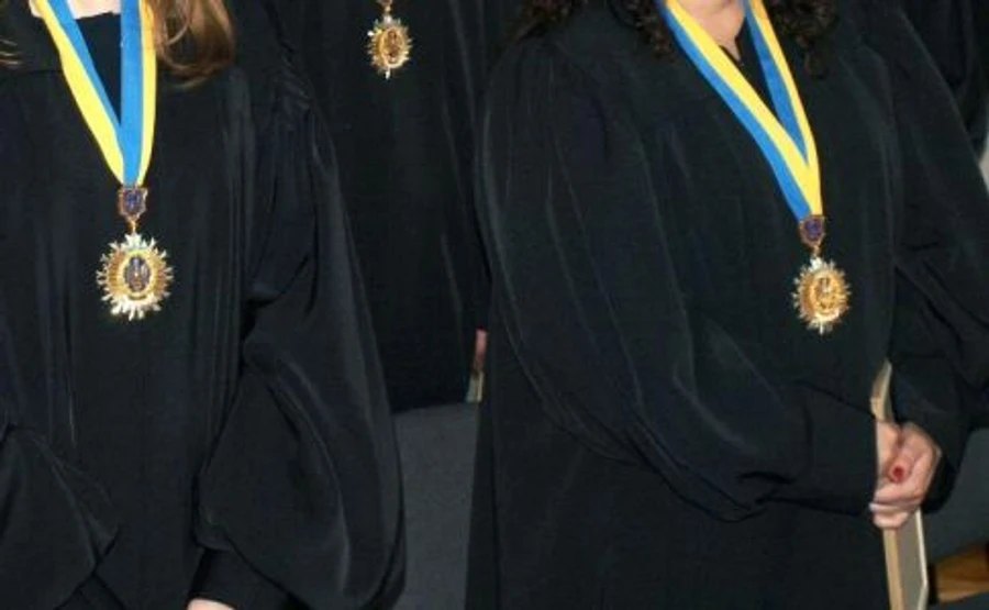 Вища рада правосуддя звільнила 91 суддю з Криму