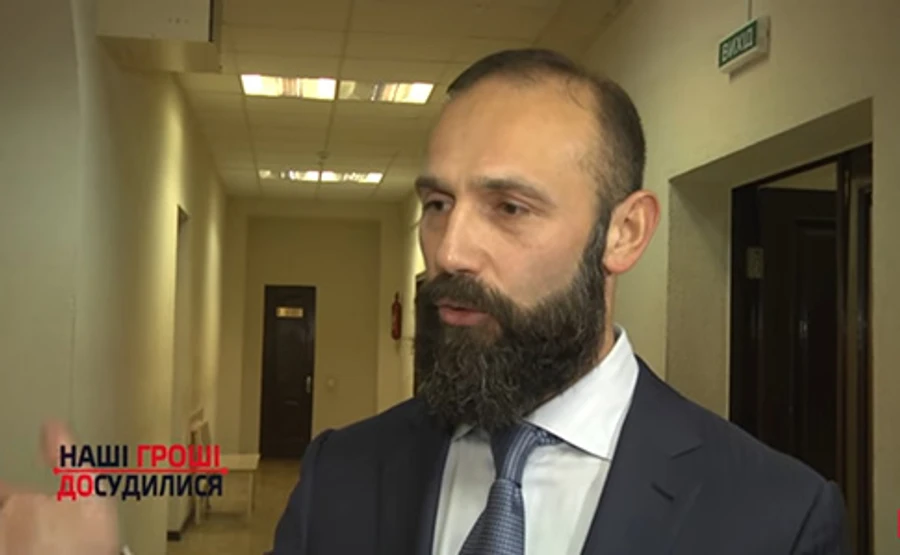 ВАСУ восстановил в должности подозреваемого в коррупции судью Емельянова