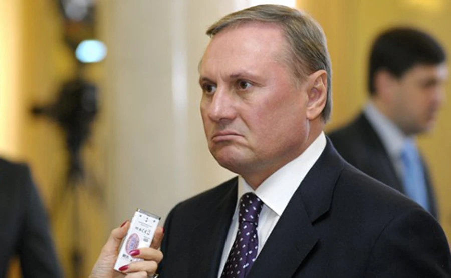 Суд арестовал Ефремова на 2 месяца