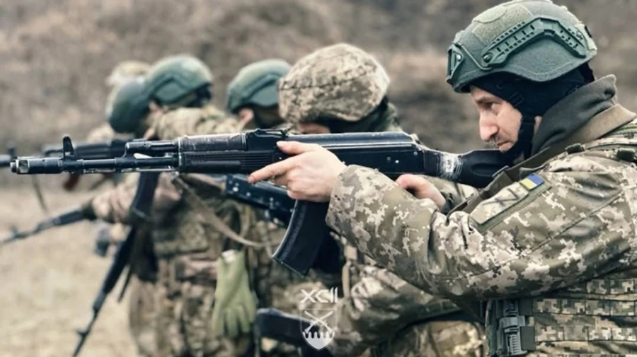 Total of 96 combat clashes occurred on battlefield over past day – Ukraine's General Staff