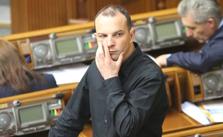 Соболев: Кнзевич просил не люстрировать Левочкина и Азарова