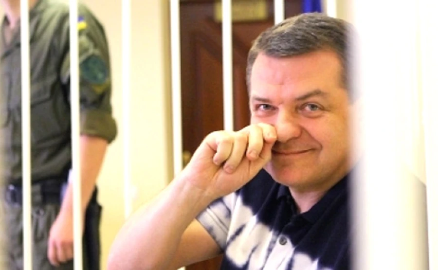 ГПУ: слідчих у справі діамантових прокурорів перепризначають