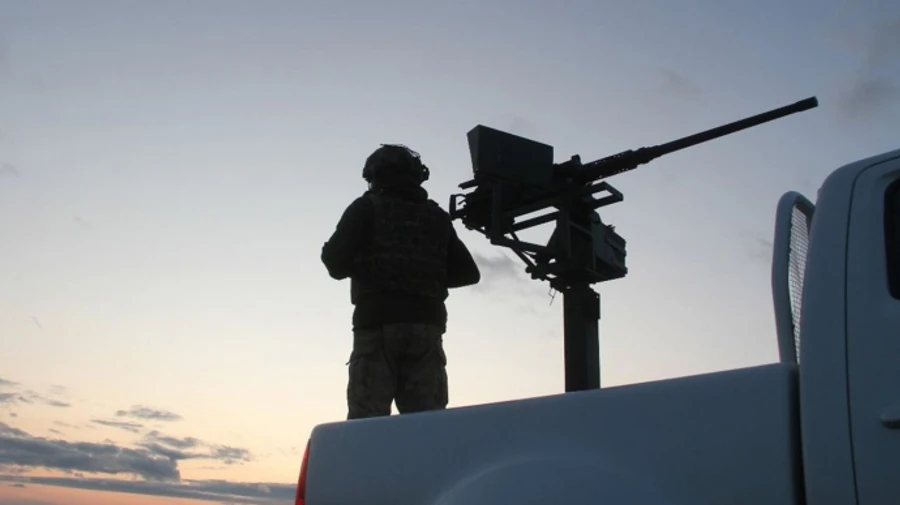 Russia attacks with 59 drones; 9 hits recorded