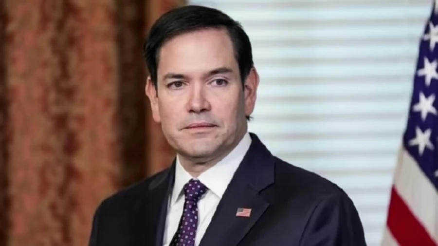 Рубіо поговорив з європейськими міністрами про припинення війни в Україні