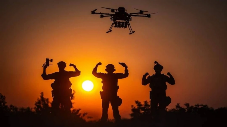 Россия за сутки потеряла еще 1 120 своих вояк