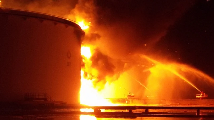 Gas stations in Russia close due to force majeure at refineries – Russian media