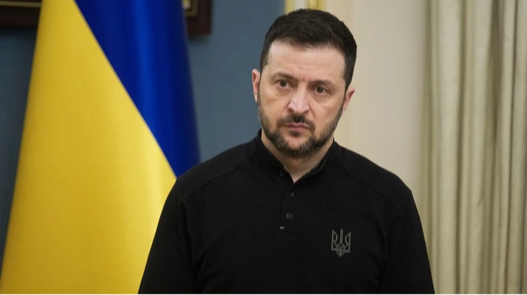 Ucraina pronta a garantire 2 miliardi di dollari di gas in caso di emergenza energetica