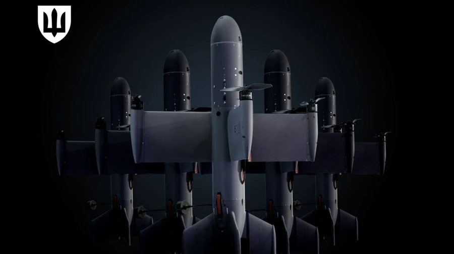 Ukraine launches mass production of drones for intercepting Russian Shaheds