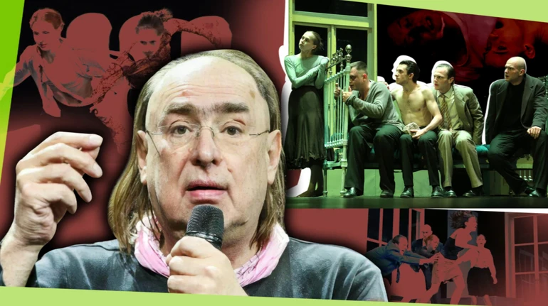 Андрій Жолдак: У наш час правда – найрадикальніша форма політики