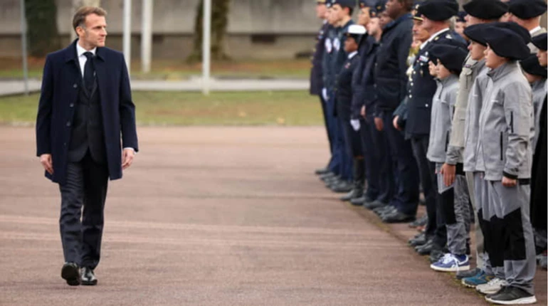 Наследник Макрона: возможно ли предотвратить приход ультраправых к власти во Франции
