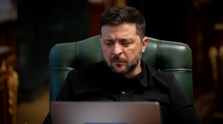 Зеленський увів до персонального складу Ставки Буданова та Іващенка