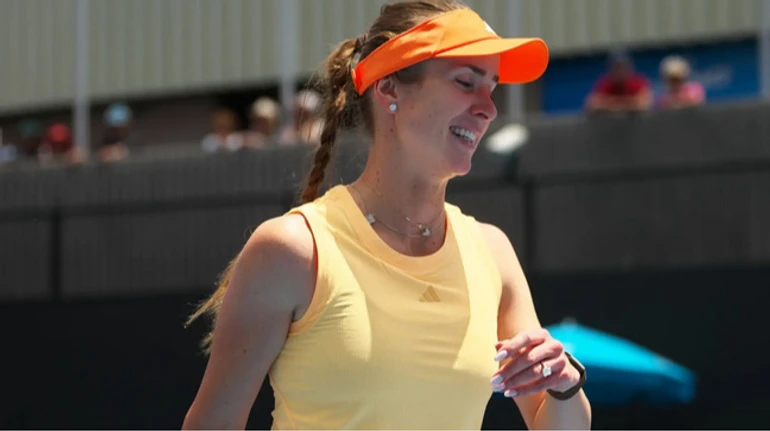 Росіянка стала суперницею Світоліної в третьому колі Australian Open