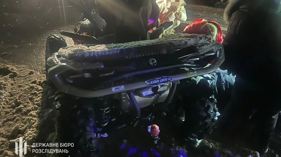 В ГБР рассказали обстоятельства ДТП, в котором погиб нардеп Саламаха