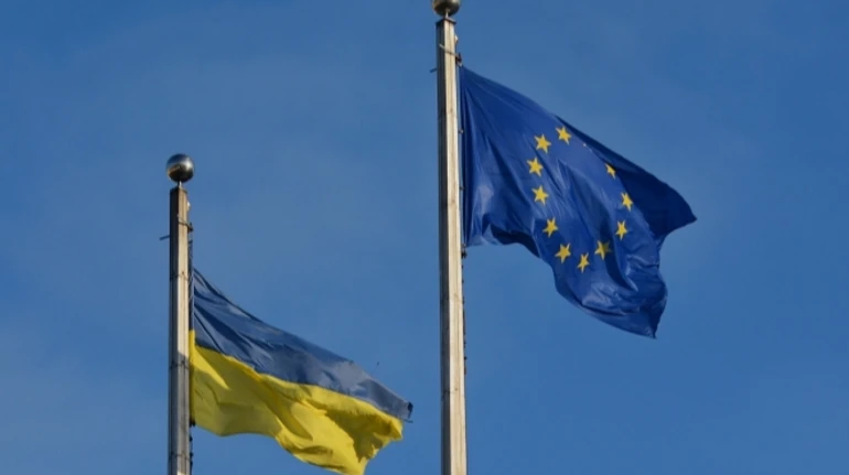 EU to provide €145m in humanitarian support to Ukraine