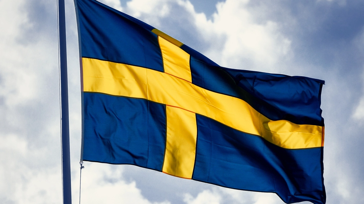 Sweden plans to fund new US arms and air defence purchases for Ukraine