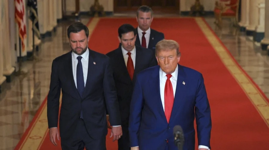 Від символічного збагачення урану до усунення верховного лідера – Axios про плани Трампа щодо Ірану