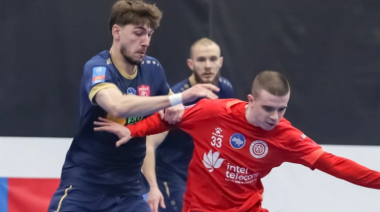 Екстра-ліга: Ураган вирвав перемогу в Любарта за 2 секунди до завершення гри, ХІТ розгромив Авалон