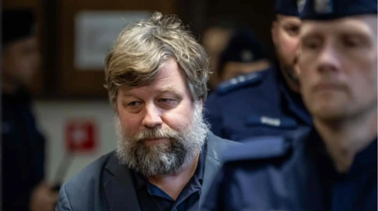 Экстрадиция за Крым – первая, но не последняя. Всё о деле российского археолога Бутягина