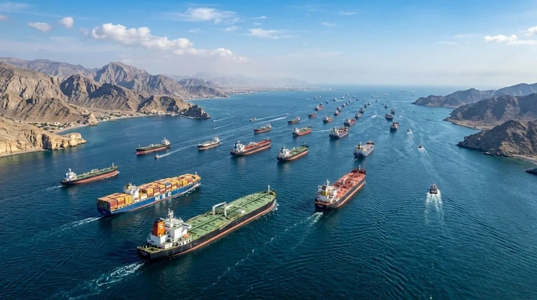 Повноцінне відновлення судноплавства через Ормуз все ще під питанням – ЗМІ