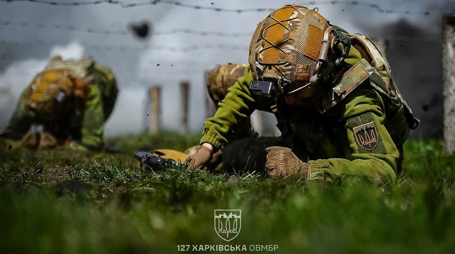 Генштаб: Від початку доби на фронті відбулось 224 зіткнення
