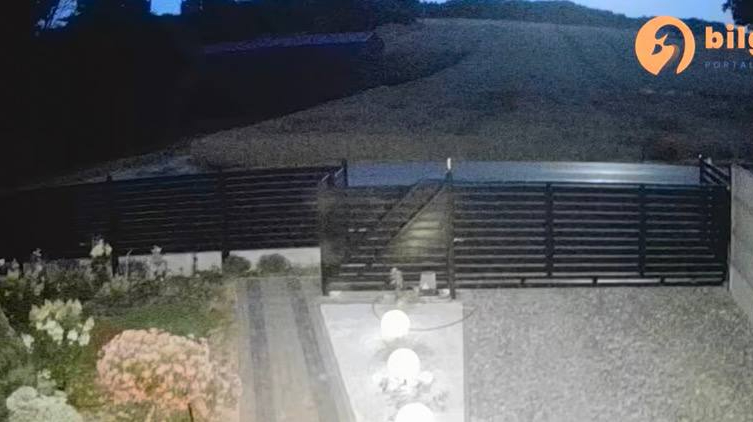 У Польщі показали момент падіння об’єкта, який Україна називає ракетою Х-101