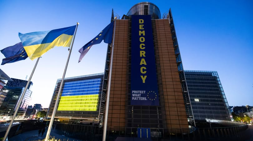 Єврокомісія схвалила оборонні закупівлі для України на понад 6 млрд євро