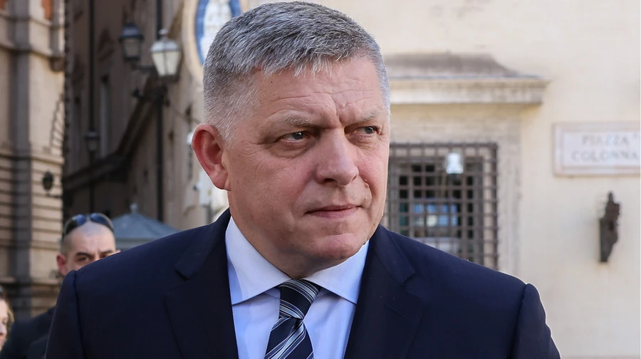 Slovak government approves joining compensation commission for Ukraine despite Russian threats