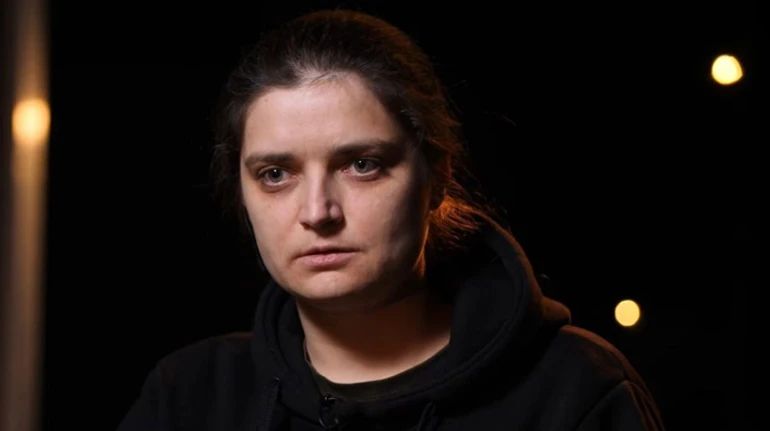 Марія Берлінська: Найкращий сценарій – стати в оборону та побудувати 40 кілометрів замінованої смуги по лінії фронту 