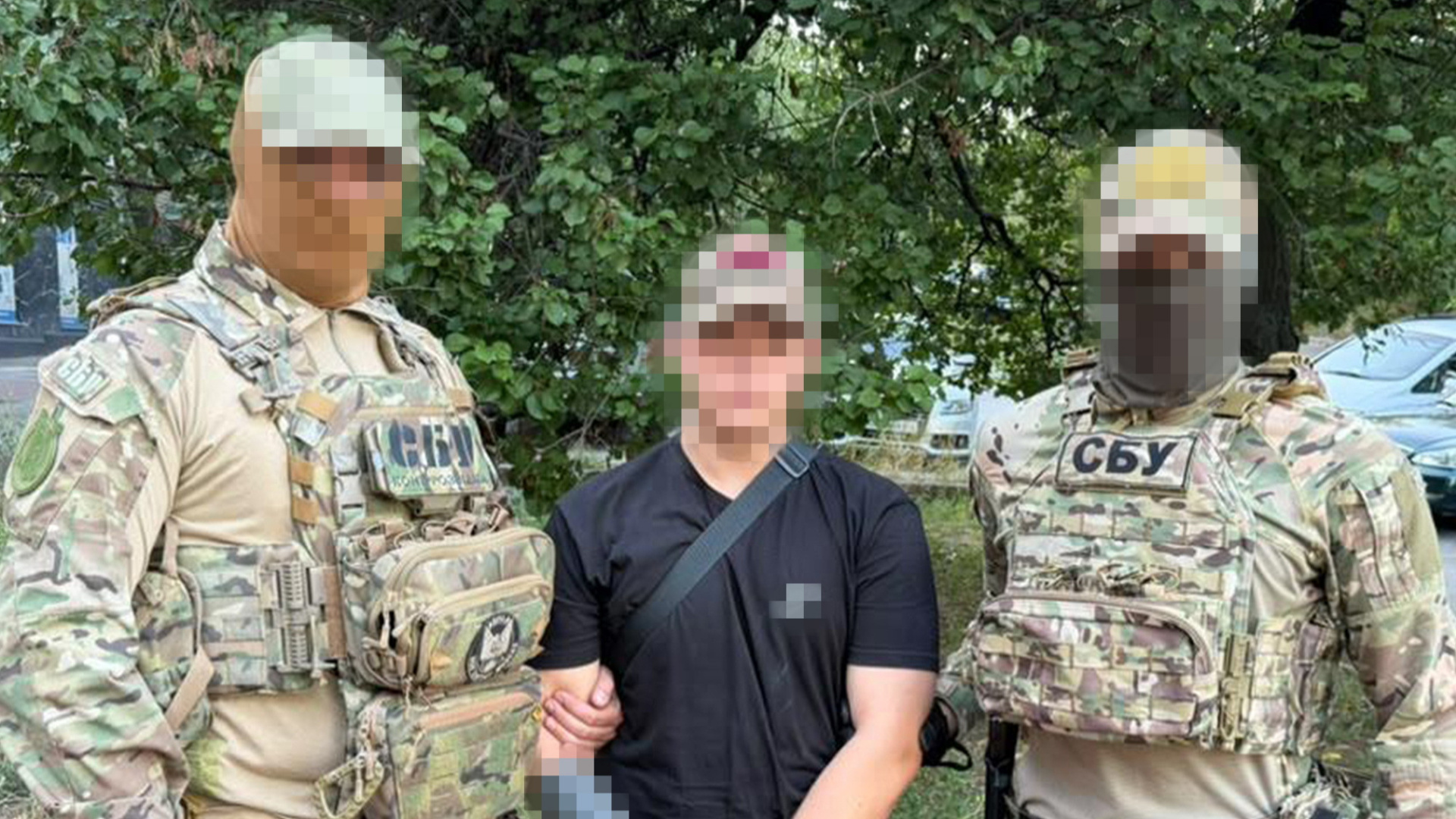ФСБ планувала вбити українських військових, заманюючи на "побачення" з жінками