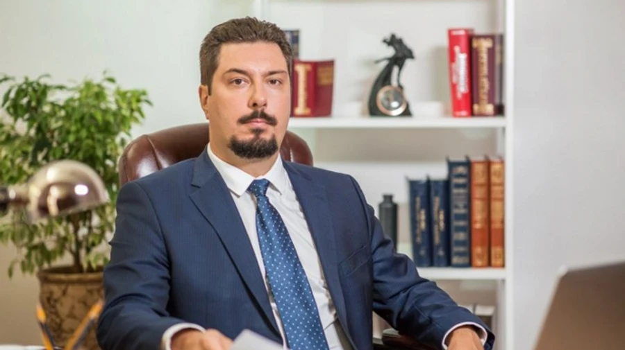 ВСП уволил судей Князева и Тандыра 