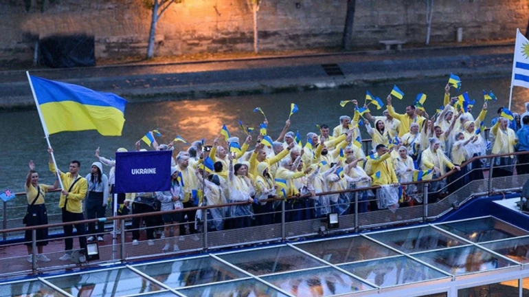 Олімпійські ігри-2024. Розклад змагань українських спортсменів на 27 липня