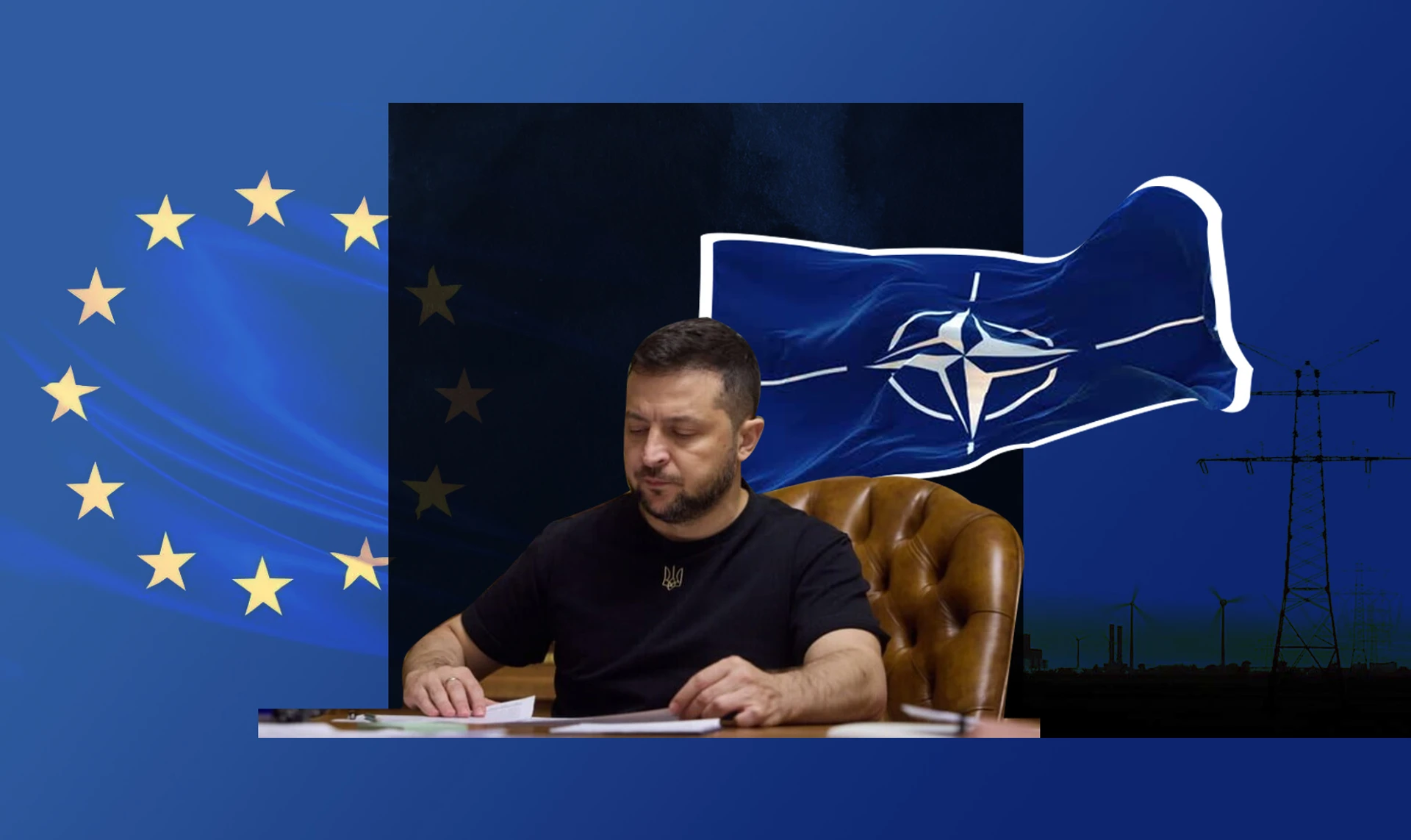 Соглашения по безопасности – не только о военном сотрудничестве. Что поможет Украине сохранить демократию во время войны