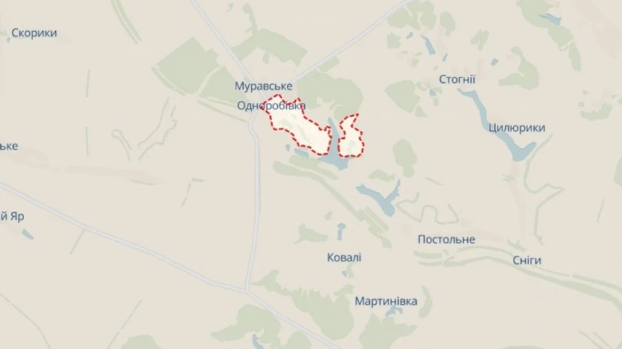 Russian forces kill Ukrainian volunteer and injure his wife in Kharkiv Oblast