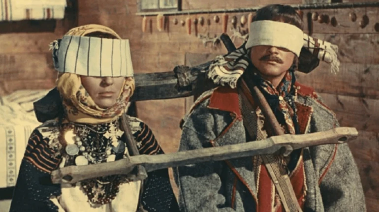 Створення, інтерпретації та вплив: факти про Тіні забутих предків Сергія Параджанова, що повертається в прокат