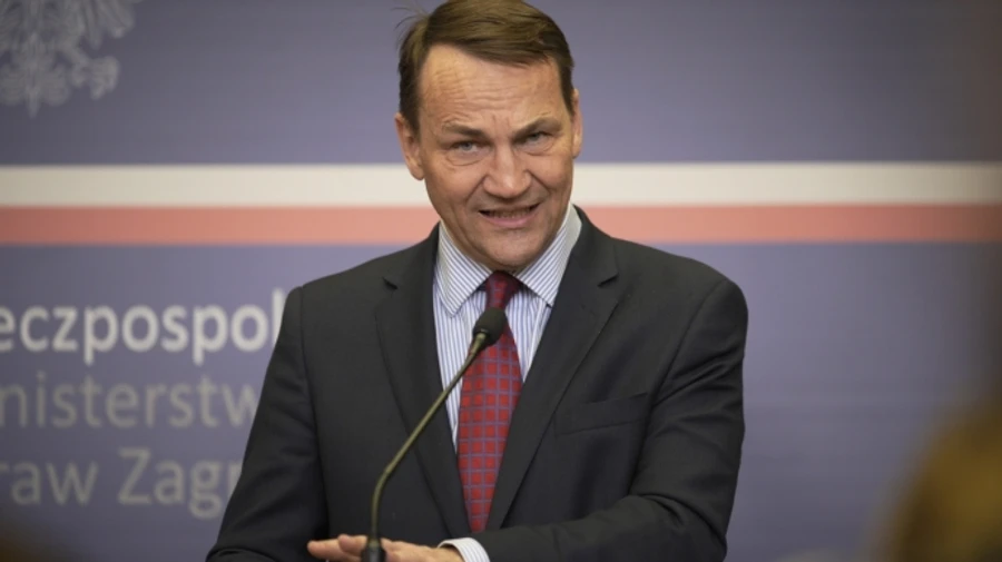 EU must bring back pre-war rules of food trade with Ukraine – Polish Foreign Affairs Minister