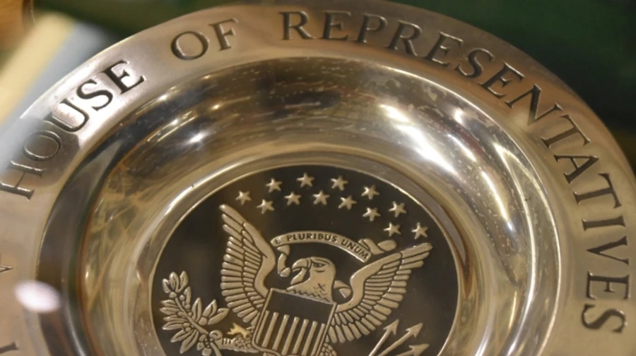 US House of Representatives introduces bill with less aid for Ukraine