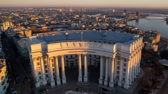 Ukrainian Foreign Ministry considers anti-Ukrainian actions in Poland unacceptable 