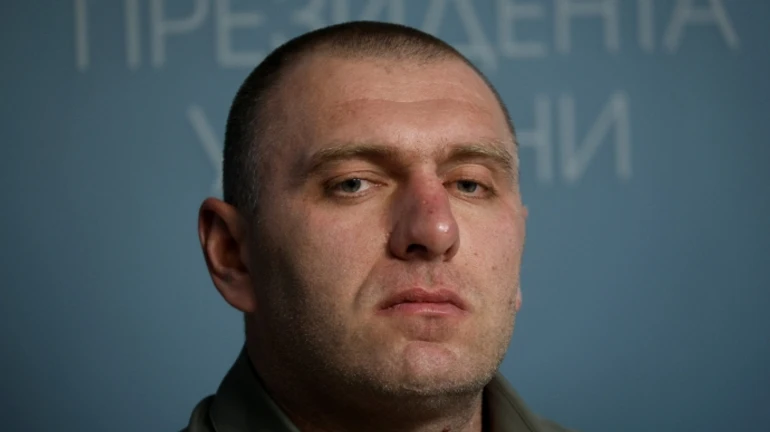 Малюк отреагировал на слежку за журналистами Bihus.Info: Такие действия недопустимы