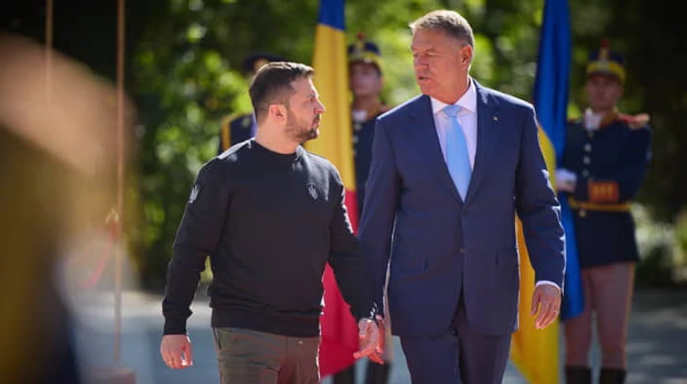 Непублічний союзник: як Румунія допомагає Києву та чому там зростають рейтинги українофобів