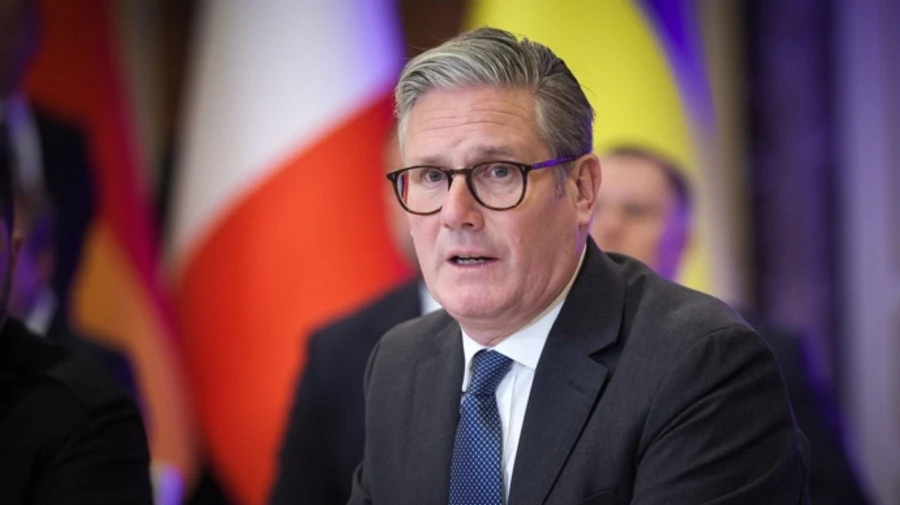 France and UK have yet to decide on parameters of possible contingent in Ukraine