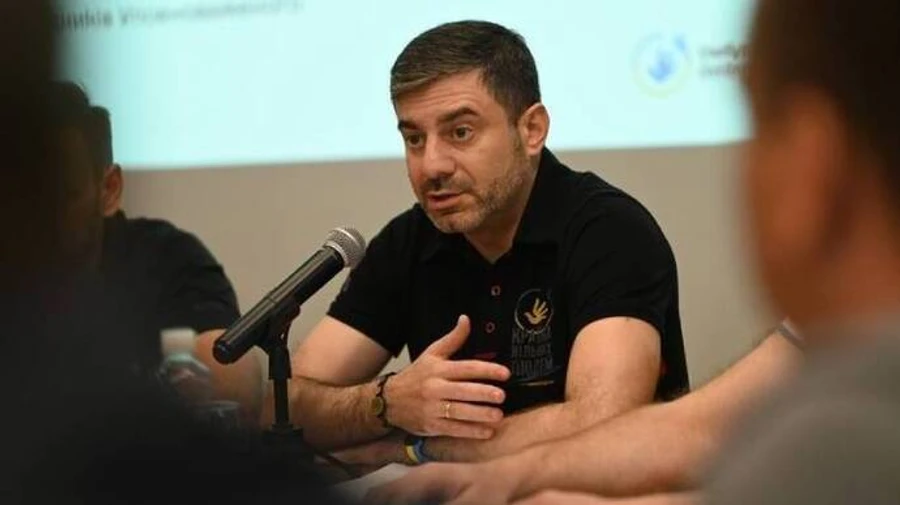 Russia has deported over 19,500 Ukrainian children