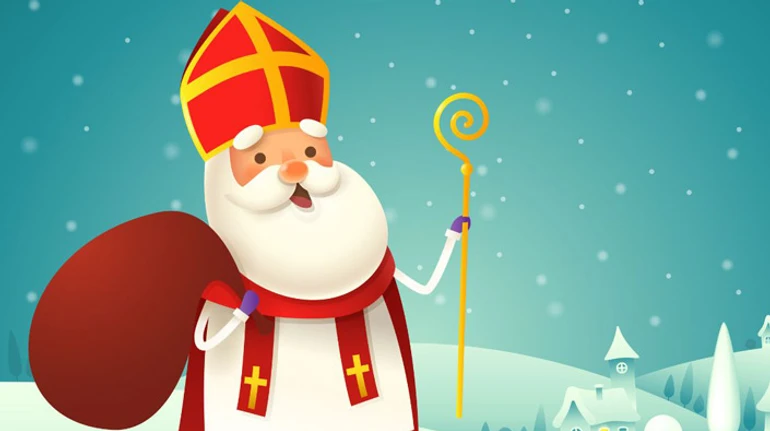 Волшебник или епископ? Кем на самом деле был святой Николай и почему он важен для украинцев