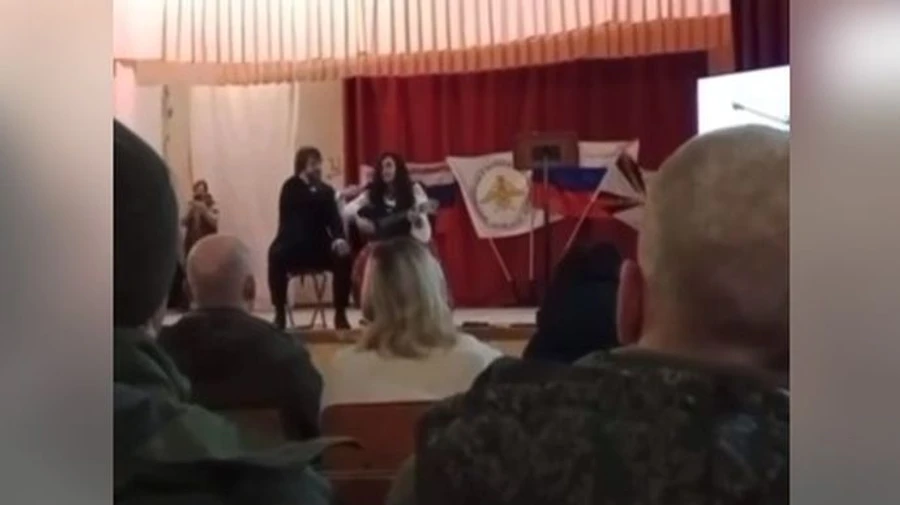 ВСУ 19 ноября ударили по скоплению оккупантов, которые праздновали день ракетных войск