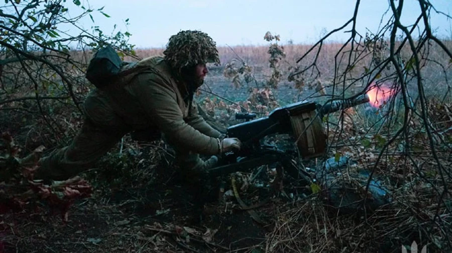 Окупанти намагалися атакувати на 6 напрямках, але безуспішно − Генштаб