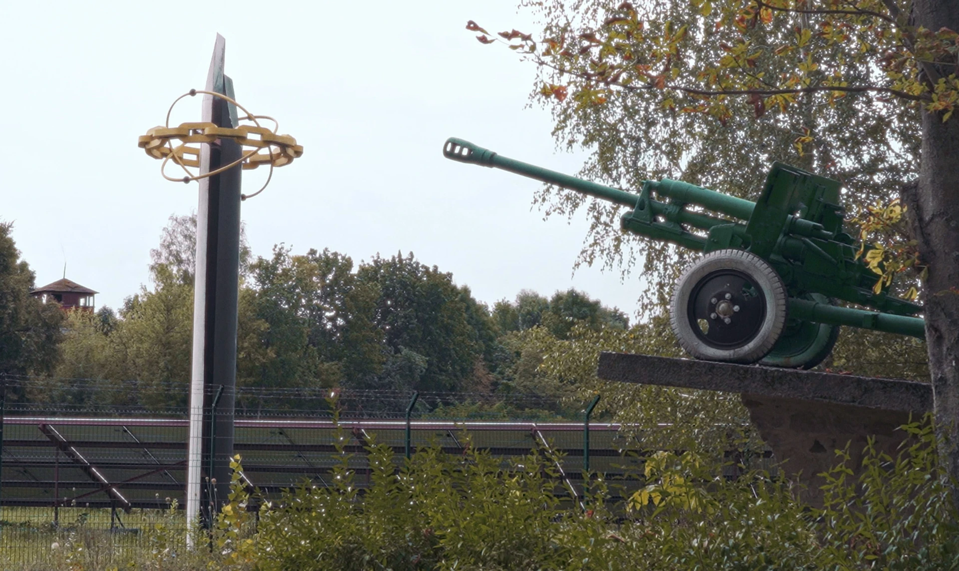 Санаторий Чернобыль. Как россияне захватили ЧАЭС и решили, что это курорт