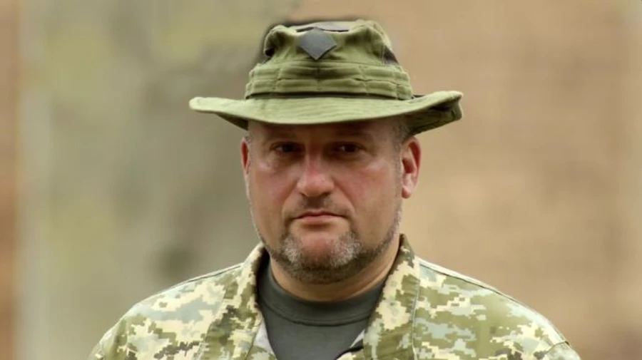 На момент вторгнення РФ на півдні було 1,5 тисячі захисників проти понад 20 тисяч загарбників