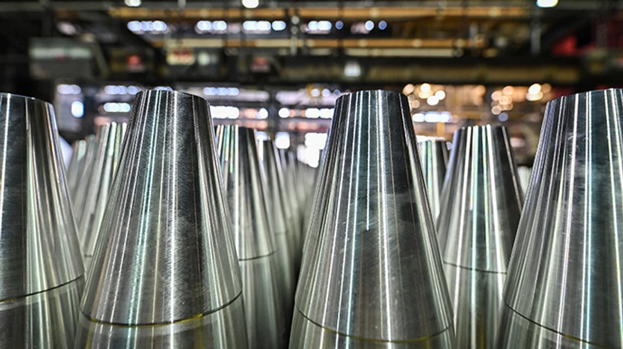 Цены на боеприпасы резко выросли: в НАТО хотят увеличить производство