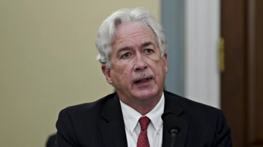 Директор ЦРУ заявив, що залишається оптимістом щодо контрнаступу України 